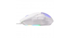 Mouse Gaming Fit Lite G1 White
